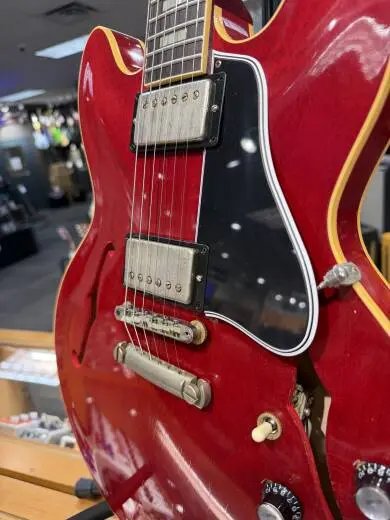 Gibson Custom Shop - ESDT64ULSCNH 2