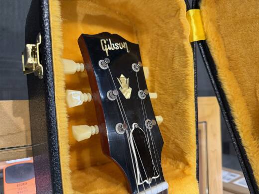Store Special Product - Gibson Custom Shop - ESDT64ULSCNH