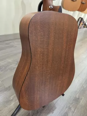 Martin Guitars - DX2E-2 4