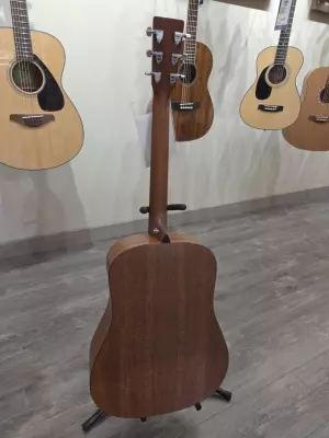 Martin Guitars - DX2E-2 3