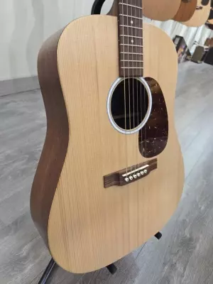 Martin Guitars - DX2E-2 2