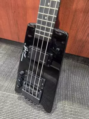 Steinberger SPIRIT XT-2 STD LEFTY W/GIG 2