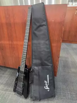 Steinberger SPIRIT XT-2 STD LEFTY W/GIG