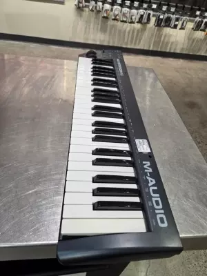 M-Audio - KEYSTATION49II 2