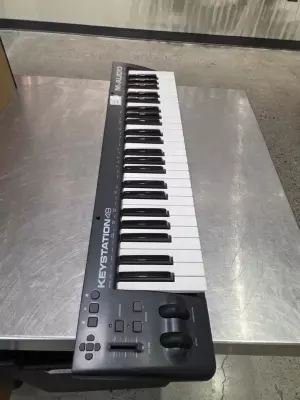 M-Audio - KEYSTATION49II