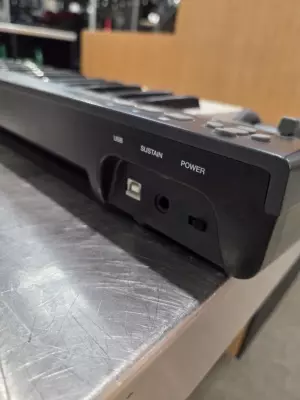 M-Audio - KEYSTATION49II 2