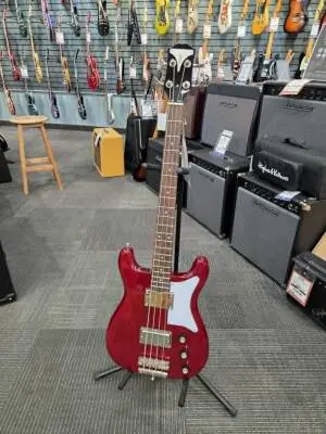 Epiphone - EONB4CHNH 2