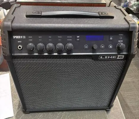 Line 6 - SPIDER5-30