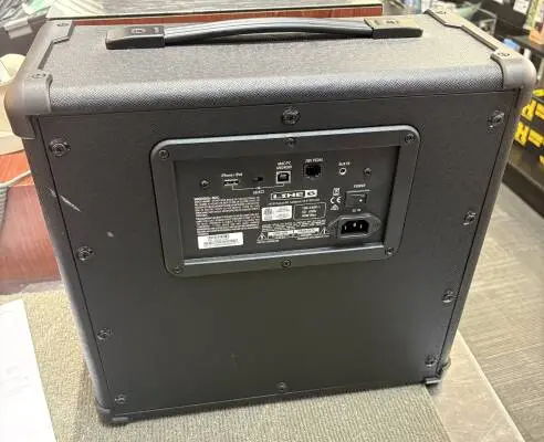 Line 6 - SPIDER5-30 2