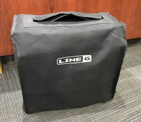 Line 6 - SPIDER5-30 2
