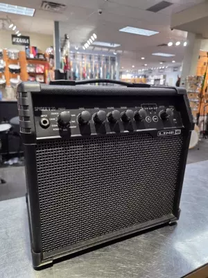 Line 6 - SPIDER5-20