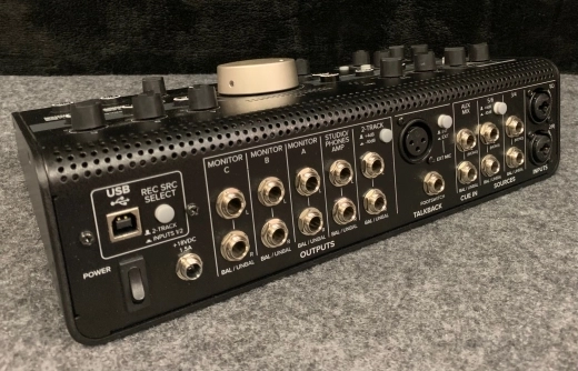 Mackie - BIG KNOB STUD+ 2