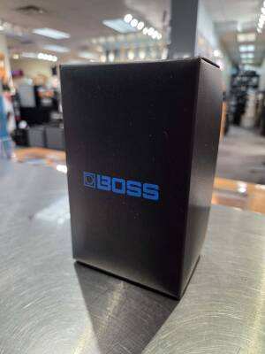 BOSS CP-1X Compressor | Long & McQuade