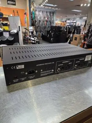 API - T12 2