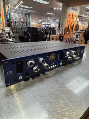 API - T12