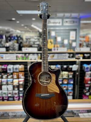 Store Special Product - Taylor Guitars - 814ce Builder\