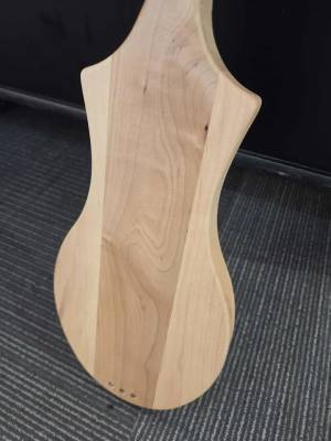 Store Special Product - Seagull Guitars MERLIN NATURAL MAHOGANY SG