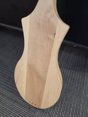 Seagull Guitars MERLIN NATURAL MAHOGANY SG 2