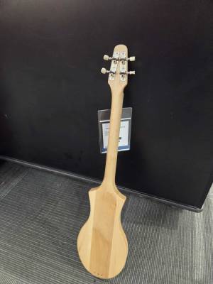 Store Special Product - Seagull Guitars MERLIN NATURAL MAHOGANY SG