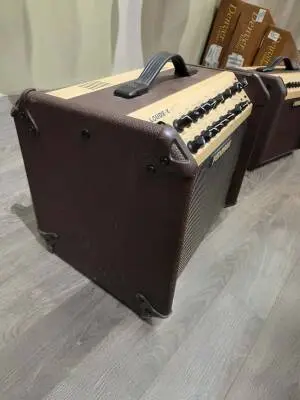 Fishman - PRO-LBX-600 2