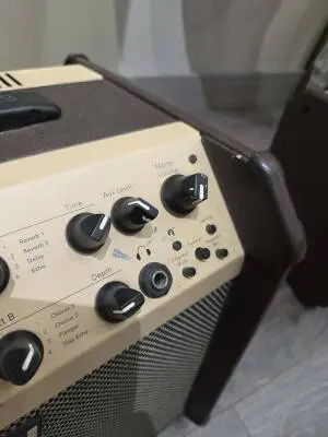 Fishman - PRO-LBX-600 2