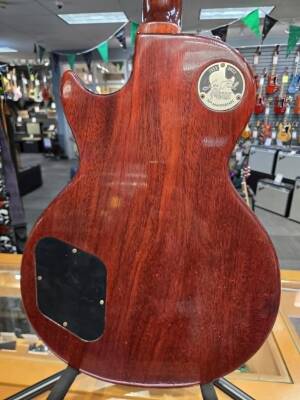Store Special Product - Gibson Custom Shop Murphy Lab 1959 Ultra Lite Factory Burst