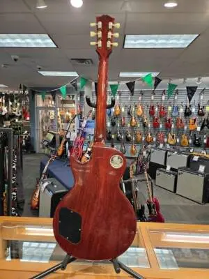 Gibson Custom Shop Murphy Lab 1959 Ultra Lite Factory Burst 2
