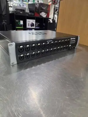 PRESONUS STUDIOLIVE 32R MIXER