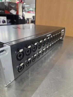 PRESONUS STUDIOLIVE 32R MIXER 2