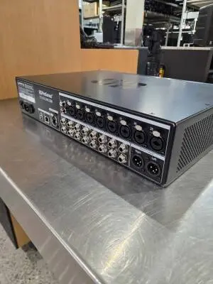 PRESONUS STUDIOLIVE 32R MIXER 2
