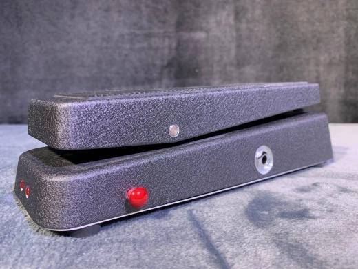 Dunlop DCR-1FC Cry Baby Rack Foot Controller 2