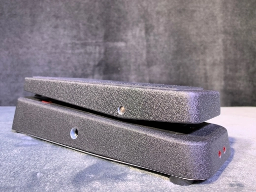 Dunlop DCR-1FC Cry Baby Rack Foot Controller 2