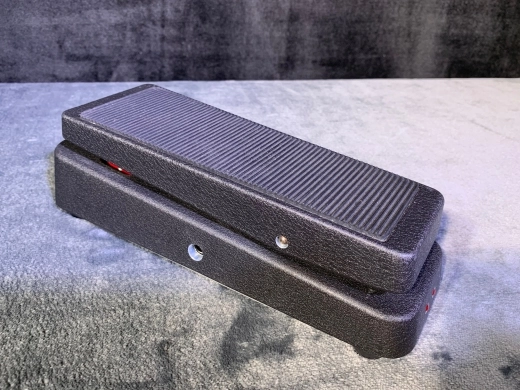 Dunlop DCR-1FC Cry Baby Rack Foot Controller 2