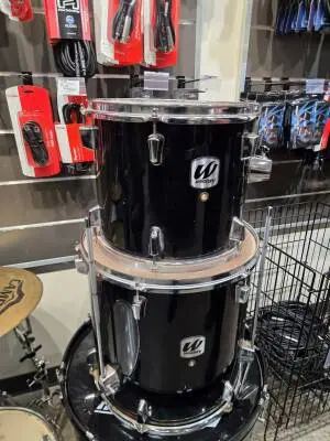 WESTBURY 5PC W CYMBALS HARDWARE 2