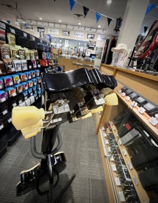 Gibson - LPSS00DGNH 2