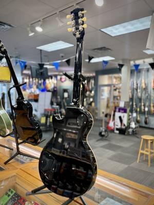 Gibson - LPSS00DGNH 2