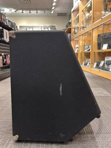Rumble 75 V2 Bass Combo 2