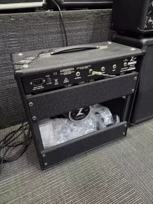Dr. Z - CURE112 B/ZW 3