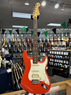 Fender - 014-0540-558