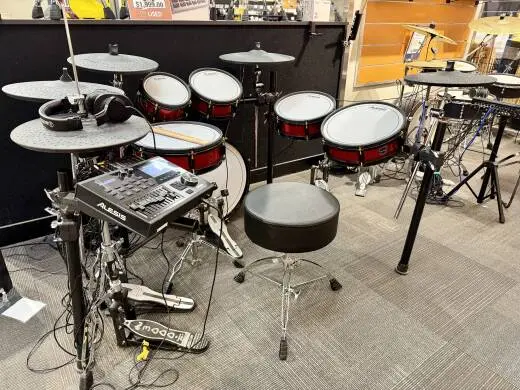 Store Special Product - Alesis - STRIKEPROSE KIT