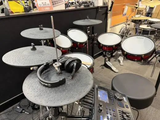 Store Special Product - Alesis - STRIKEPROSE KIT