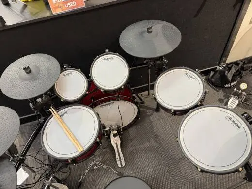 Store Special Product - Alesis - STRIKEPROSE KIT