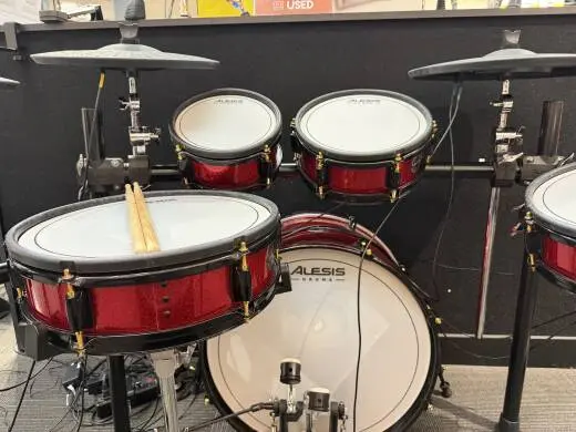 Store Special Product - Alesis - STRIKEPROSE KIT
