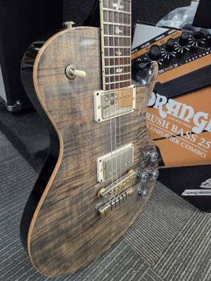 PRS SC594 FADED WHALE BLUE