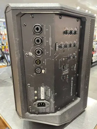 Yorkville Sound - EXMMOBILE 8 2