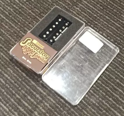 Seymour Duncan - 11104-09-B