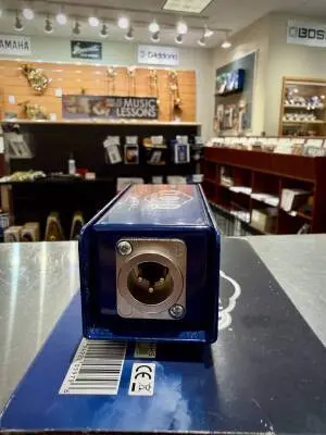 Cloud Microphones - CL-1 2