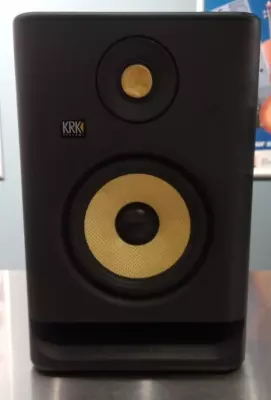 KRK - RP5-G4