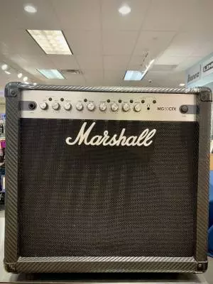 Marshall - MG50CFX