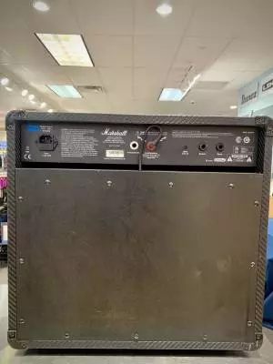Marshall - MG50CFX 2